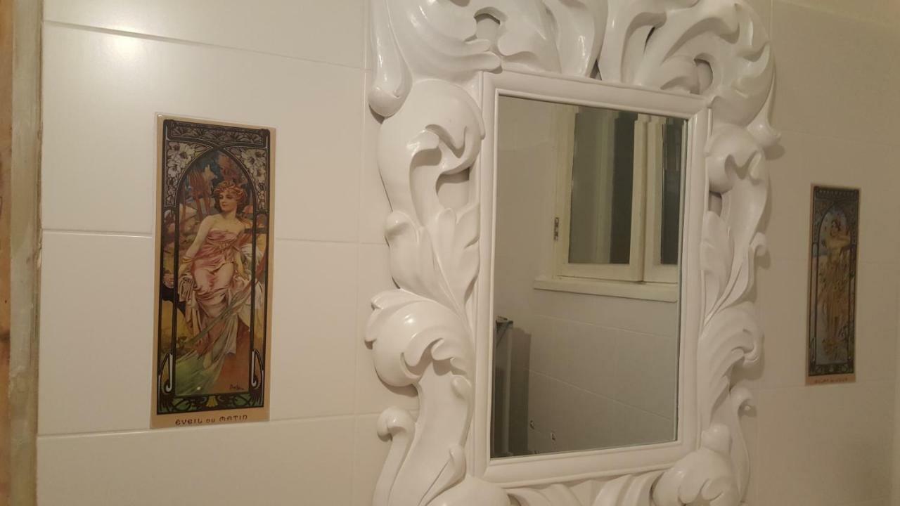 Modern History Apartment Таллин Экстерьер фото